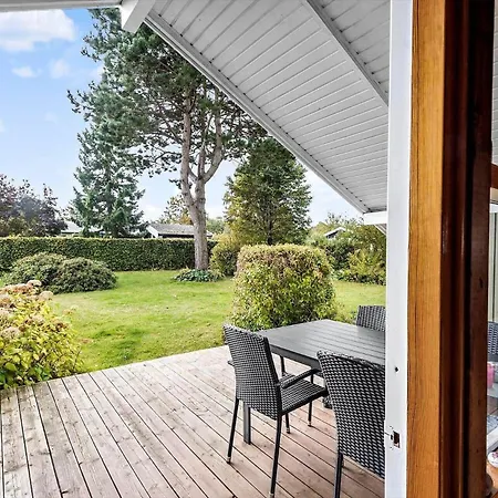 度假居 R971-rodvig-stuven-65 *