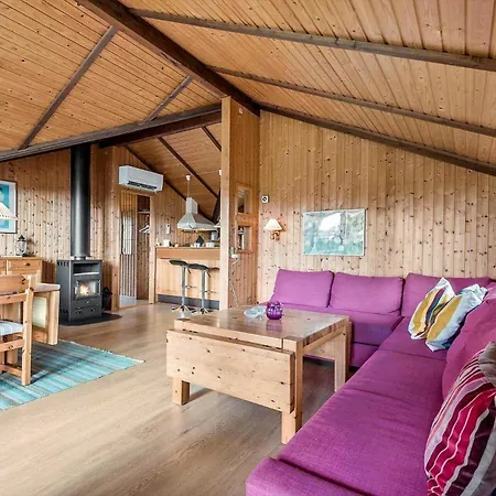 R971-rodvig-stuven-65 Casa vacanze *