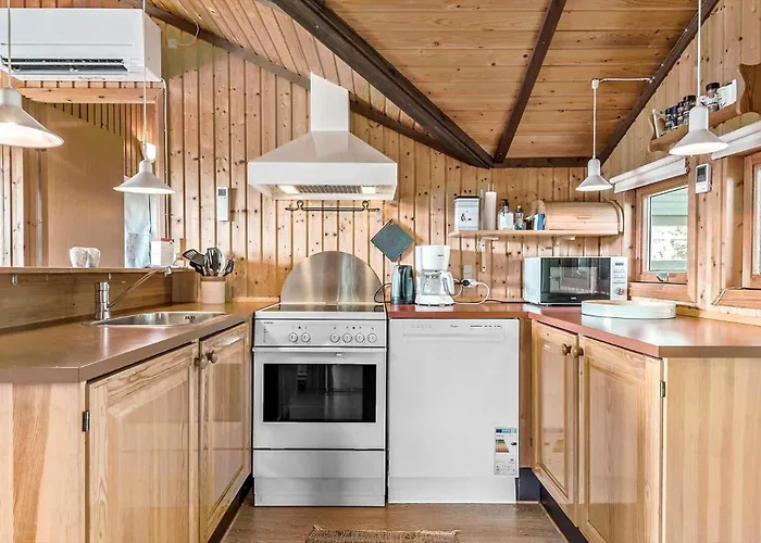 Prázdninový dům R971-rodvig-stuven-65 Rødvig