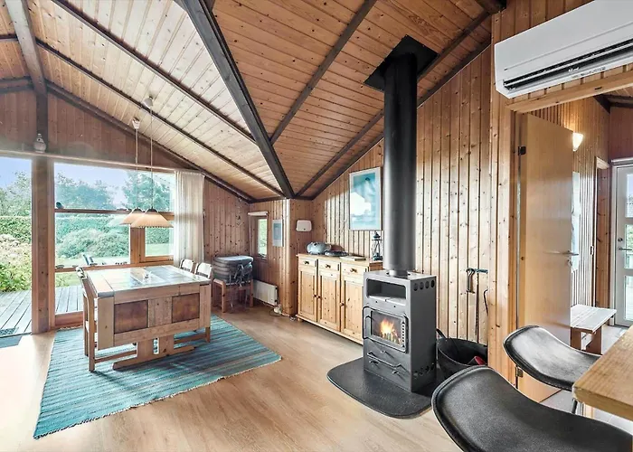 Prázdninový dům R971-rodvig-stuven-65 *