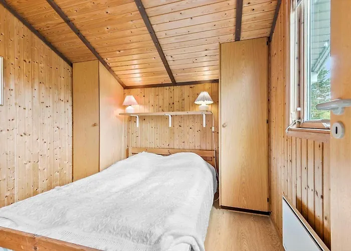 Prázdninový dům R971-rodvig-stuven-65 Rødvig