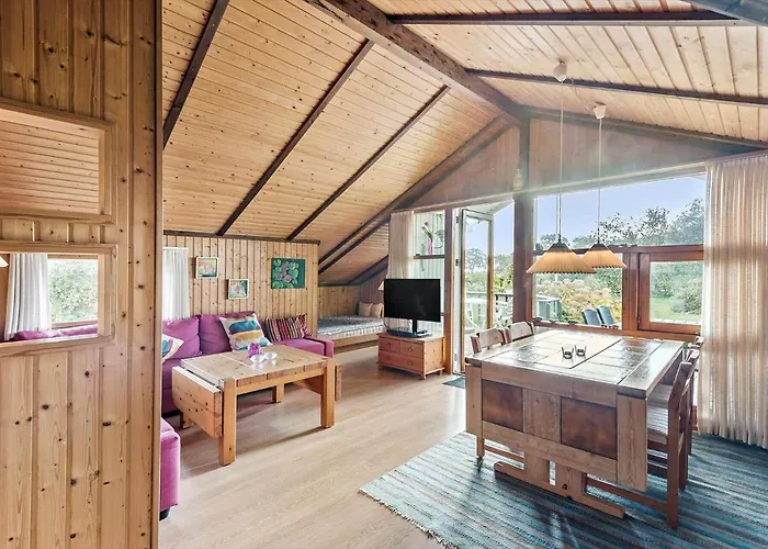 R971-rodvig-stuven-65 Prázdninový dům