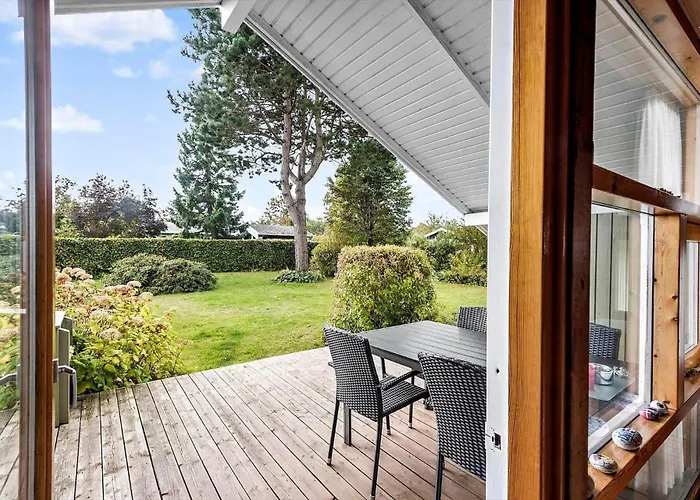 Prázdninový dům R971-rodvig-stuven-65 *