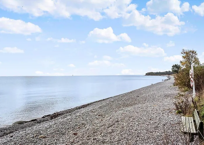 R971-rodvig-stuven-65 Prázdninový dům Rødvig